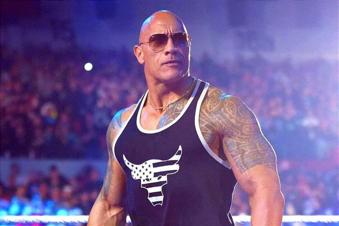 The Rock Casino Online
